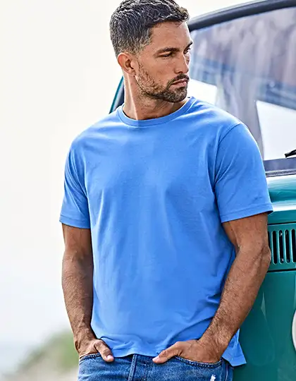 Urban Luxury Tee – Artikelnummer TJ1150