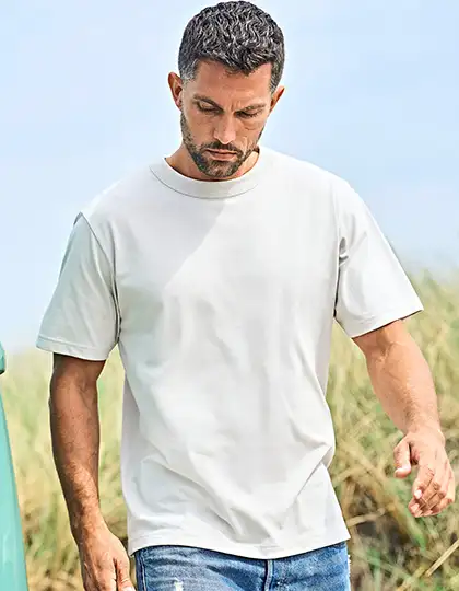 Urban Loose Fit Tee – Artikelnummer TJ1160