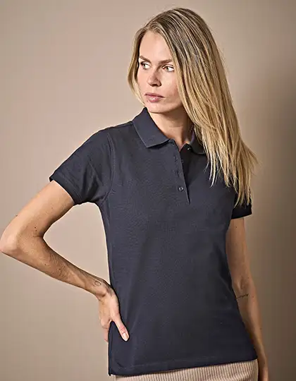 Women´s Heavy Polo – Artikelnummer TJ1401