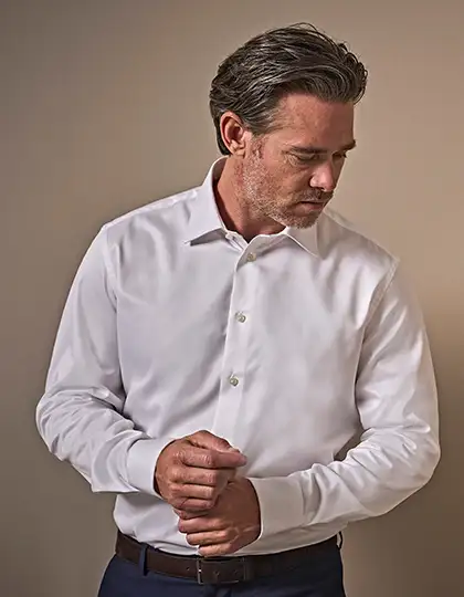 Luxury Shirt Comfort Fit – Artikelnummer TJ4020