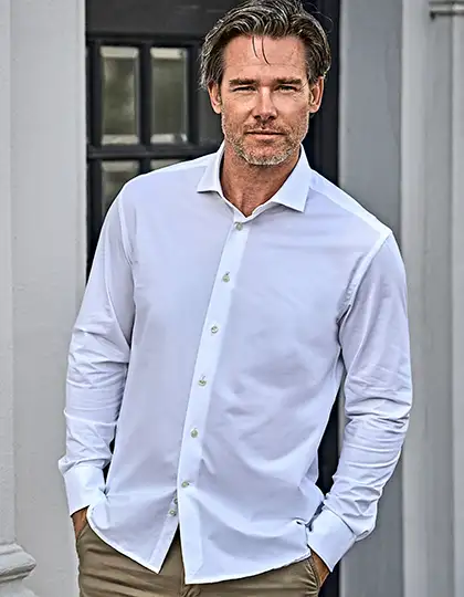 Active Stretch Shirt – Artikelnummer TJ4030