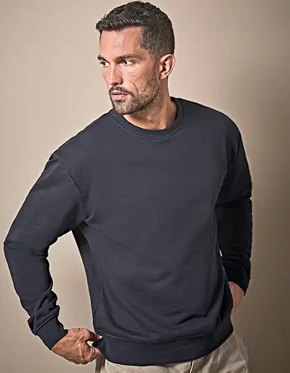 Power Sweatshirt – Artikelnummer TJ5100