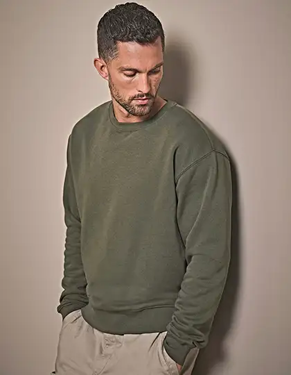 Heavy Sweatshirt – Artikelnummer TJ5429