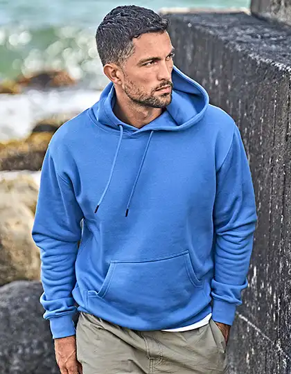 Hooded Sweatshirt – Artikelnummer TJ5430