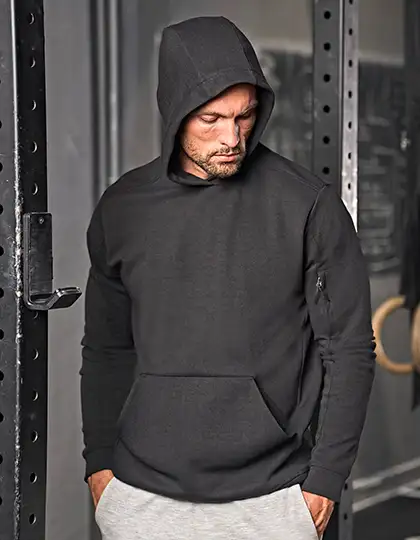 Athletic Hooded Sweat – Artikelnummer TJ5702