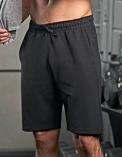 Athletic Shorts – Artikelnummer TJ5710