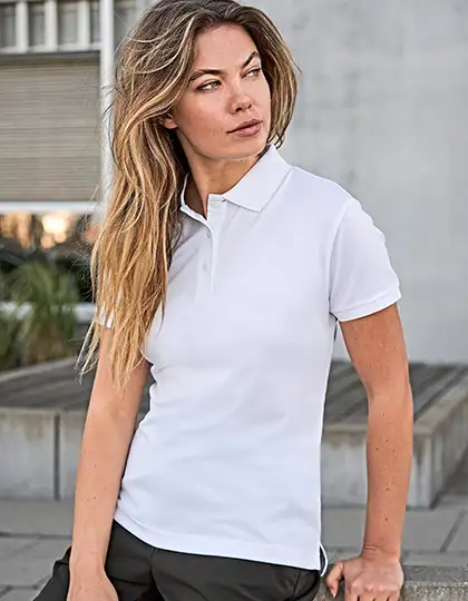 Women´s Club Polo – Artikelnummer TJ7001