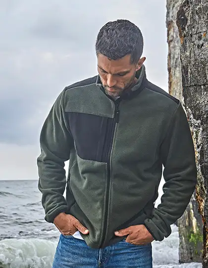 Mountain Fleece – Artikelnummer TJ9120