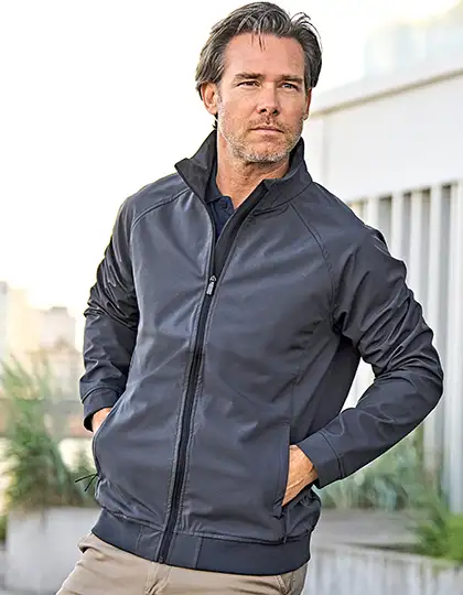 Club Jacket – Artikelnummer TJ9602