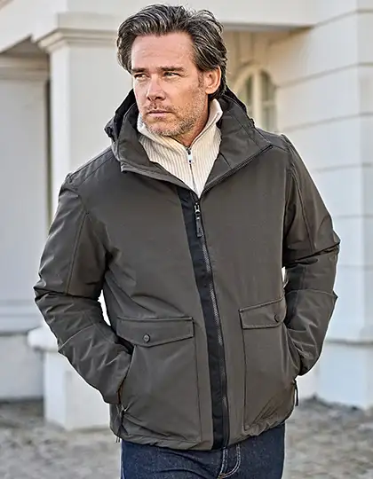 Men´s Urban Adventure Jacket – Artikelnummer TJ9604