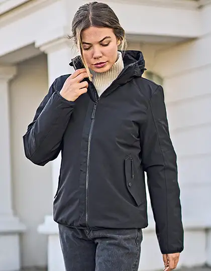 Women´s Urban Adventure Jacket – Artikelnummer TJ9605N