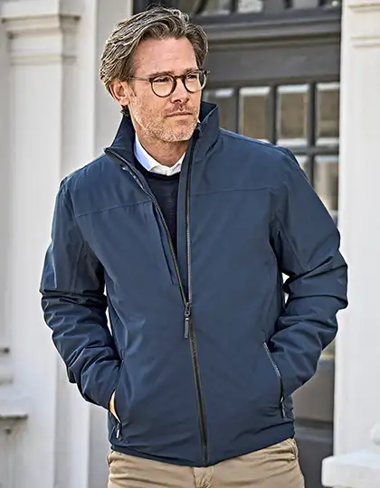 All Weather Jacket – Artikelnummer TJ9606