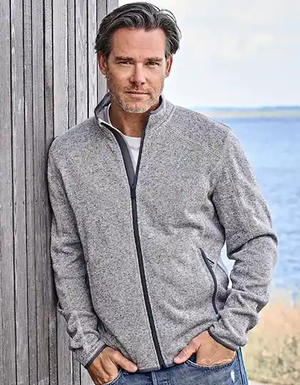 Men´s Outdoor Fleece Jacket – Artikelnummer TJ9615