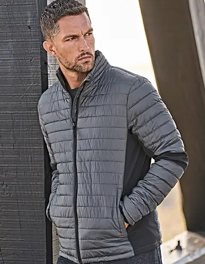 Crossover Jacket – Artikelnummer TJ9626