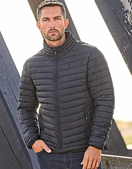 Men´s Zepelin Jacket – Artikelnummer TJ9630