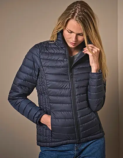 Women´s Zepelin Jacket – Artikelnummer TJ9631