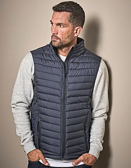 Men´s Zepelin Bodywarmer – Artikelnummer TJ9632