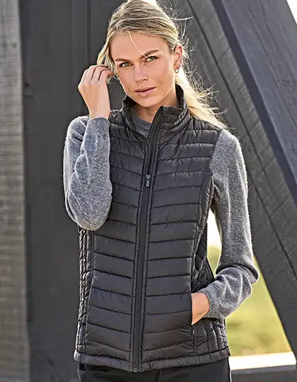 Women´s Zepelin Bodywarmer – Artikelnummer TJ9633