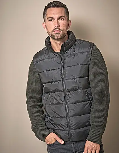 Lite Bodywarmer – Artikelnummer TJ9648