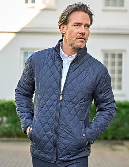 Men´s Richmond Jacket – Artikelnummer TJ9660