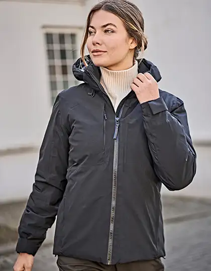 Women´s All Weather Winter Jacket – Artikelnummer TJ9681