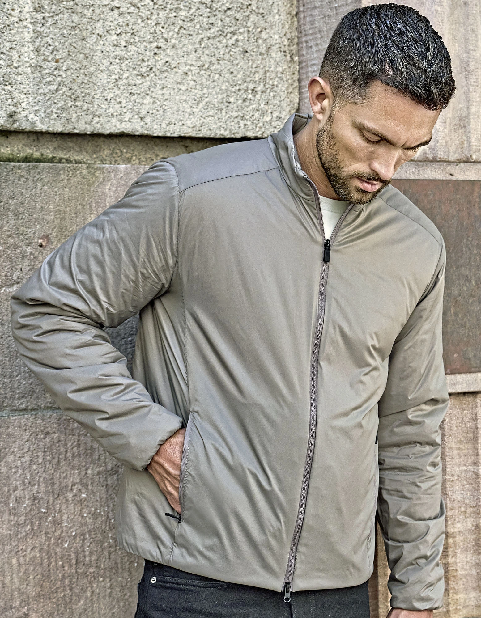 PureLite Jacket – Artikelnummer TJ9690
