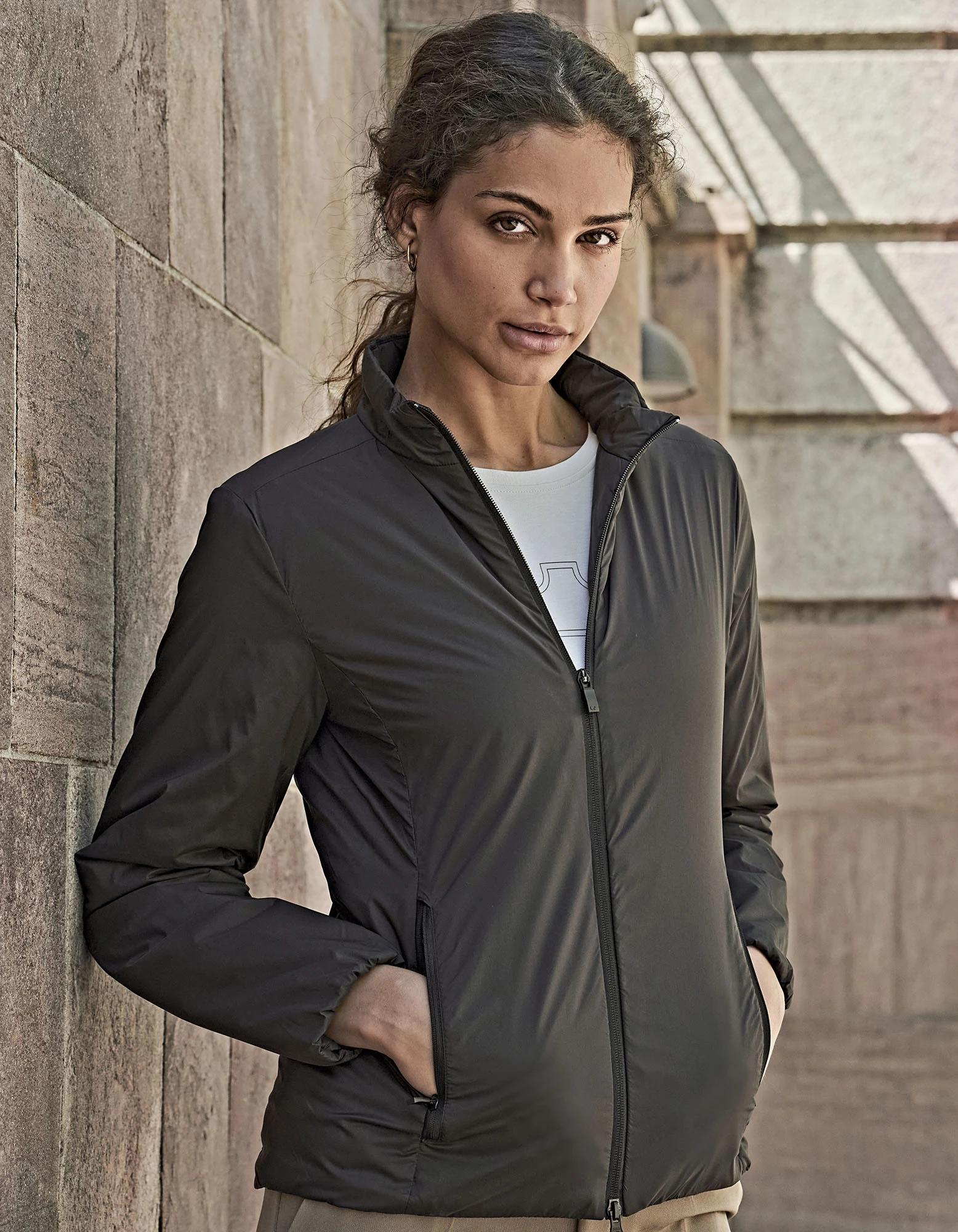 Women´s PureLite Jacket – Artikelnummer TJ9691