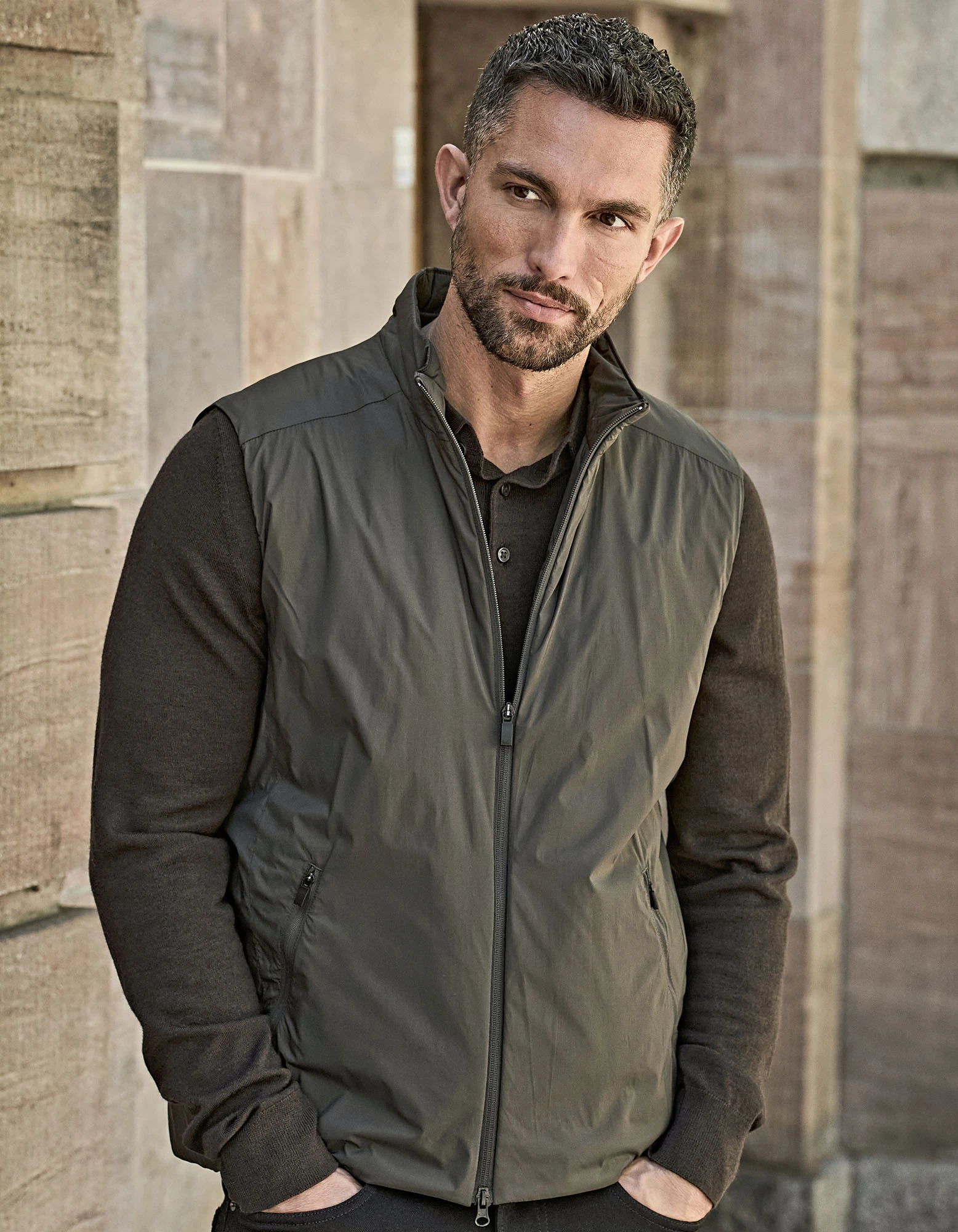PureLite Bodywarmer – Artikelnummer TJ9692