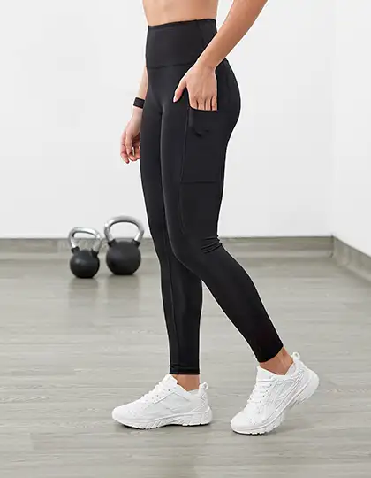 Core Pocket Legging – Artikelnummer TL370