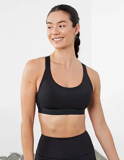 Medium Impact Core Bra – Artikelnummer TL371