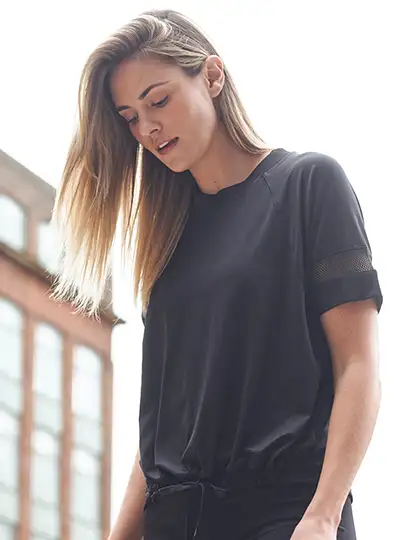 Ladies´ Over T – Artikelnummer TL526