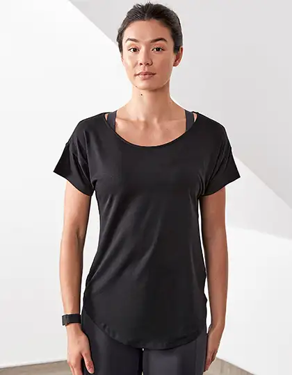 Scoop Neck T – Artikelnummer TL527