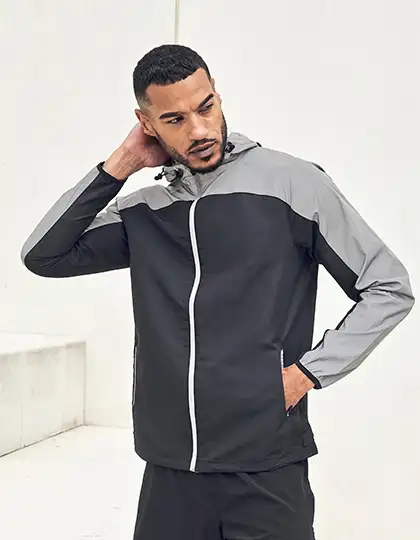 Hi-Viz Jacket – Artikelnummer TL560