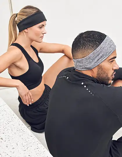 Running Headband – Artikelnummer TL690