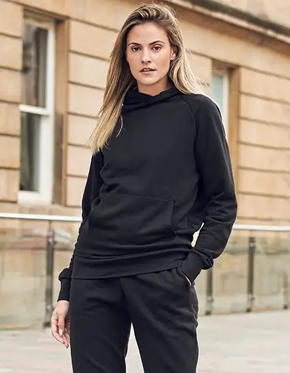 Unisex Athleisure Hoodie – Artikelnummer TL710
