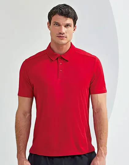 Men´s Panelled Polo – Artikelnummer TR012
