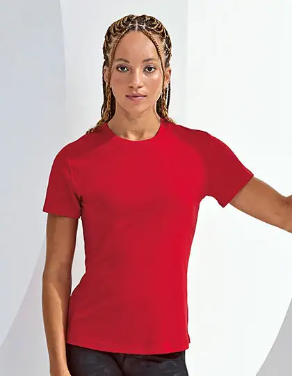 Women´s Performance T-Shirt – Artikelnummer TR020