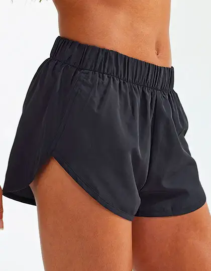 Women´s Running Shorts – Artikelnummer TR049