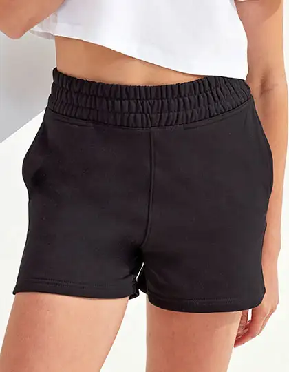 Women´s Jogger Shorts – Artikelnummer TR062
