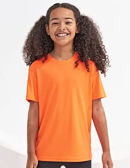 Kids Performance T-Shirt – Artikelnummer TR10B