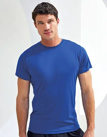 Men´s Recycled Performance T-Shirt – Artikelnummer TR501