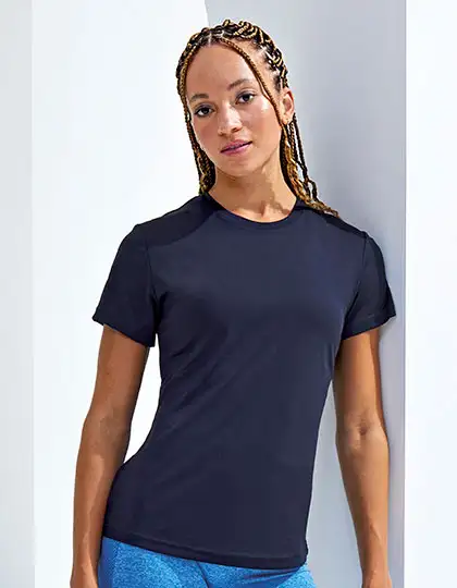 Women´s Recycled Performance T-Shirt – Artikelnummer TR502
