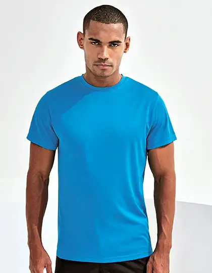 Men´s Textured Recycled T-Shirt – Artikelnummer TR503