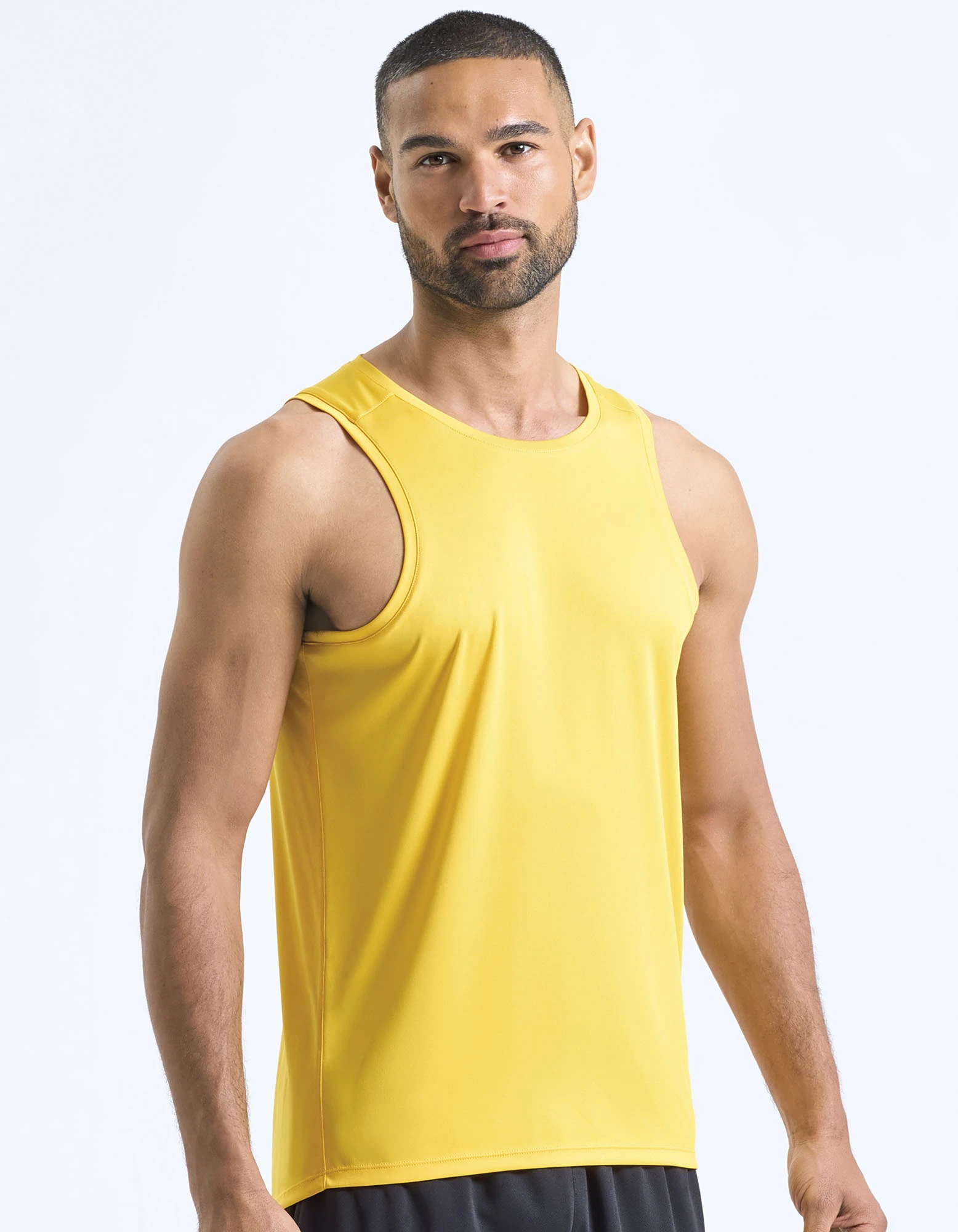 TriDri® Ion-Charge performance vest – Artikelnummer TR506