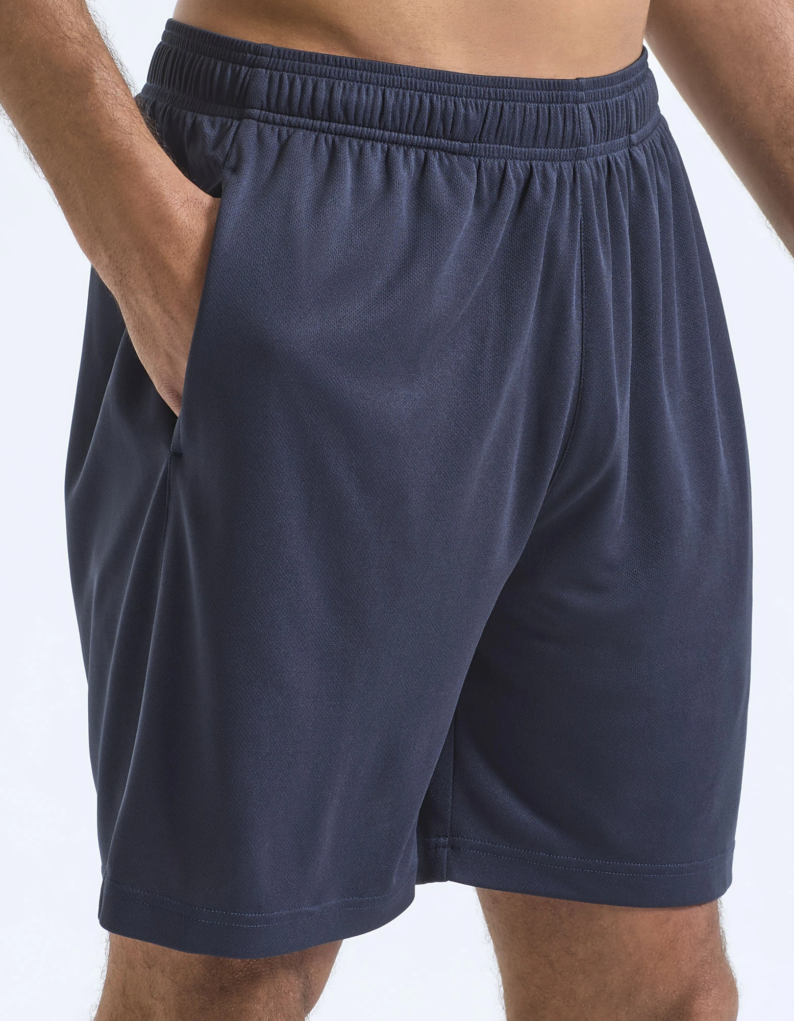Unisex TriDri® Ion-Charge performance shorts – Artikelnummer TR507