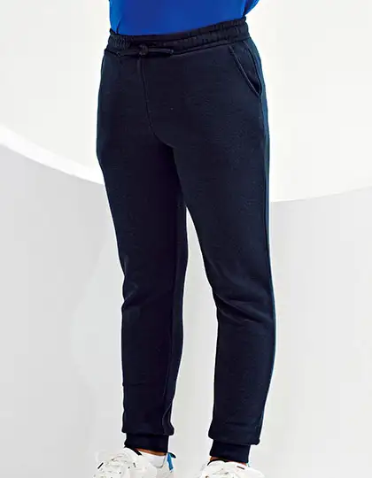 Kids Recycled Joggers – Artikelnummer TR55B