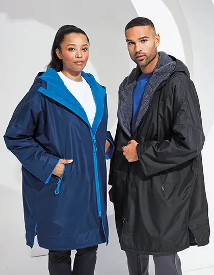 TriDri® All Seasons Waterproof Changing Robe – Artikelnummer TR800