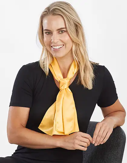 Satin Scarf – Artikelnummer TT601