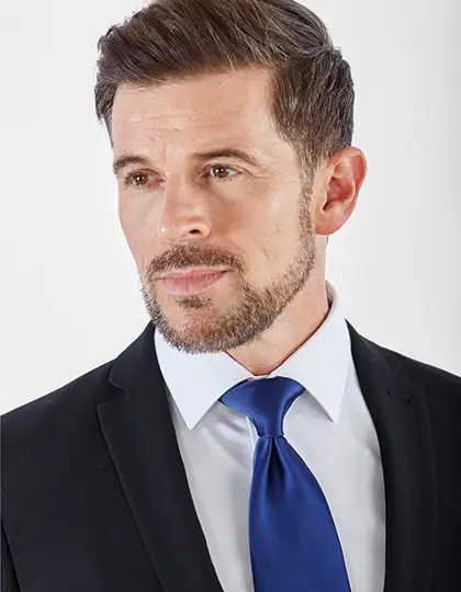 Satin Tie – Artikelnummer TT901