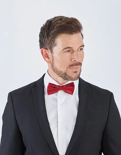 Satin Bow Tie – Artikelnummer TT904
